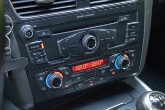 Audi Q5 2.0 TDI quattro - 14