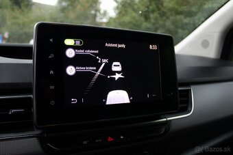 Nissan Townstar Van 1.3 DIG-T 130 - 14