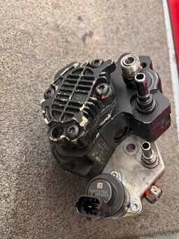 Prestavbová sada čerpadlo CP3 2.0 TDi - 14