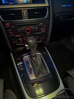 Audi A5 Coupé 1.8 TFSI, 118 kW, rok 2010 – plná výbava - 14