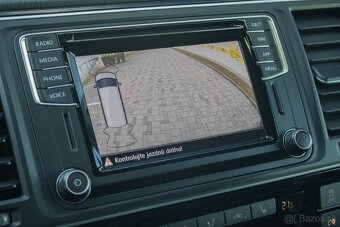 VW Multivan 2.0 BiTDI Highline 4Motion DSG - AJ NA SPLÁTKY - 14
