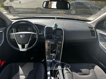 Volvo XC60 D3 - 14