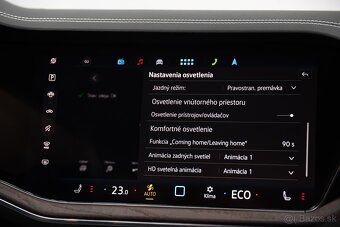 Volkswagen Touareg 3.0TDI 170kW, automat, 4x4, 2024, DPH - 14