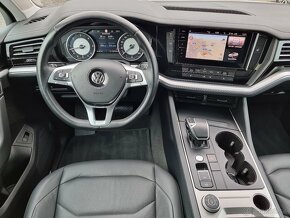 Volkswagen Touareg 3.0V6 TDI 4Motion Tiptronic za 30.990 € - 14