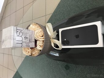 NOVÝ IPHONE 16 plus 128 GB zapecateny+parfem darček - 14