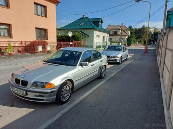 Bmw e39 523i 123000km,bez korozie - 14