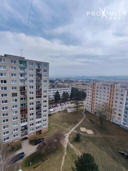 Zariadený, zrekonštruovaný 1-izb. byt, Hutnícka, 37m2 - 14