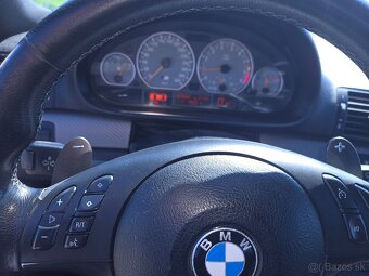 BMW M3 e46 - 14