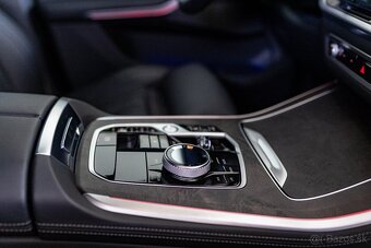 EXCLUSIVE BMW X5 XDrive 30d - 14