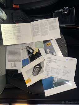 Opel Astra cabrio - 14