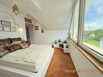 Predaj 3i RD v mediteránskom štýle na 902 m2 pozemku - 14