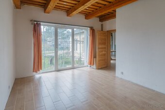 4 izbový rodinný dom na predaj, obec Vyšný čaj - 14