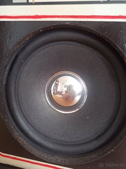 Hi-fi veža Universum - 14