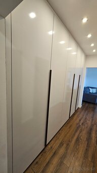 3i zariadený byt s balkónom na prenájom, Prievidza - 14