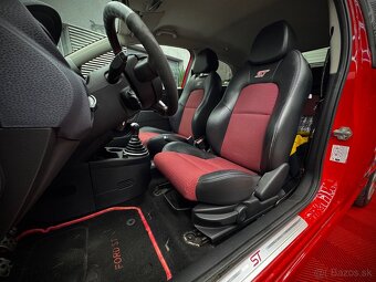 Ford Fiesta ST150 - 14