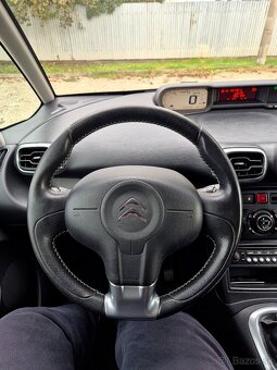 Citroen C3 Picasso 1.4 benzin - 14