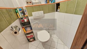 VIVAREAL  REZERVOVANÉ VEĽKÝ 3 izb. byt, aj so zariadením,  - 14