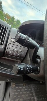 Peugeot boxer 2.0 hdi L2H2 - 14