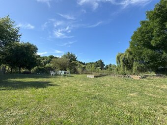 Na predaj 4i RD v obci Gajary s pozemkom 1358 m2. - 14