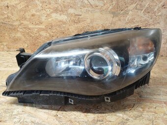 Subaru Impreza (2008-2012) náhradní díly - 14