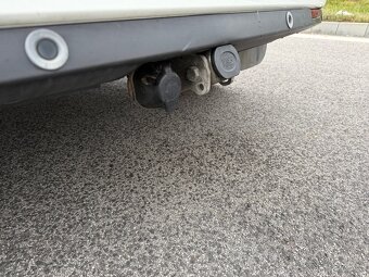 FIAT DOBLO MAXI 1.6 MultiJet 5 miest 2019 - 14