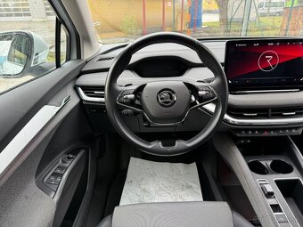 Škoda ENYAQ 80 v záruke, 47 000 km 150kW - 14
