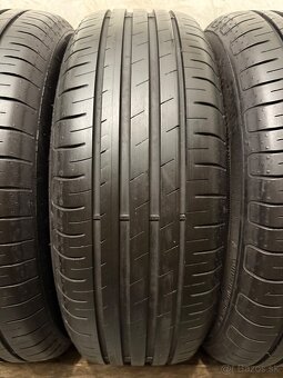 Letná sada 5x100 R16 , 205/60/16 Seat Arona , TCross, Kamiq - 14