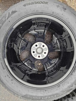 Zimné komplety - 14