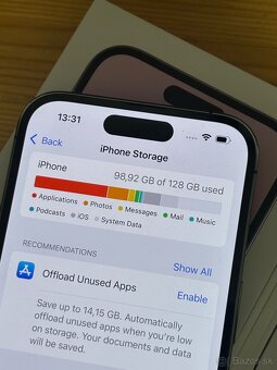 Iphone 14 Pro 128gb - 14