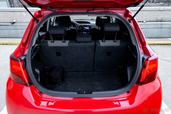 Toyota Yaris - 14