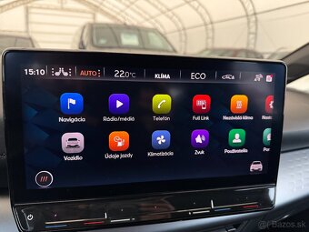 Cupra Born 204 PS - 14