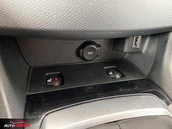 Peugeot 308 SW 1.2 PureTech 96kW Style - 14