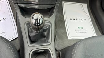 Renault Laguna 2.0 dCi 16V Dynamique - 14