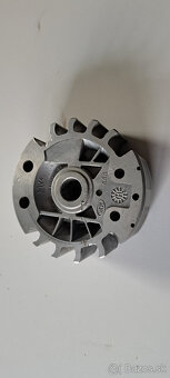 Stihl MS 180 - 14