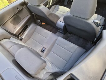 Volkswagen Golf 6 Cabrio 2.0 TDI BlueMotion Technology - 14