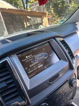 Ford Ranger 3,2 147kw - 14