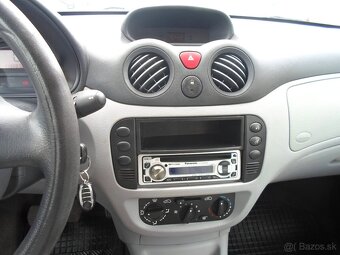 Citroën C3 1.1 Plus - 14