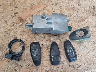 Autodiely Ford Mondeo MK4 2006-2014 - 14