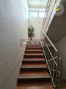 HALO reality - Predaj, hotel Turčianske Teplice, centrum - Z - 14