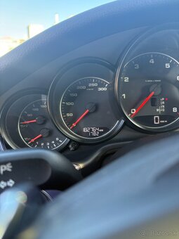 Porsche panamera 3.6, top stav - 14