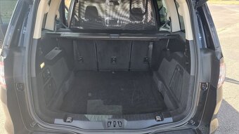 Ford Galaxy 2.0 TDCi EcoBlue 150 Titanium A/T - 14