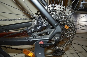 predam super bicykel CUBE Reaction Pro - 14