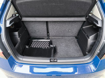 Škoda Fabia 1.0MPI 2017 1.majiteľ (Možný odpočet DPH) - 14