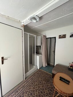 SIMI real - rekreačný pozemok s chatkou ihneď k dispozícii - 14
