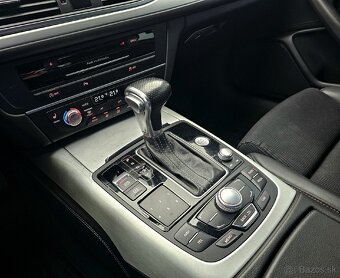 Audi A6 Avant 3.0 TDI DPF quattro S-line S tronic - 14