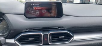 Mazda CX-5 2.0 benzín 4x4 - 14
