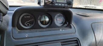 Rozpredám Mitsubishi Pajero 2.5, 2.8 - 14