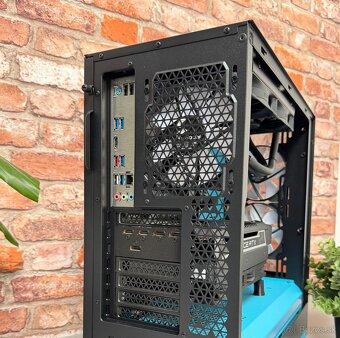 i9 10850K\32GB\RTX 3080\SSD\750W Zdroj - 14