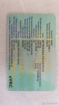 Ford Fiesta 1.3L Benzin 51Kw 2004 - 14