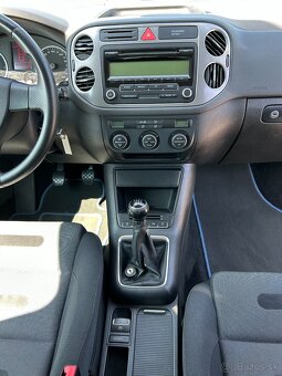 VW Tiguan 2.0 TDI 4Motion – Exclusive - 14